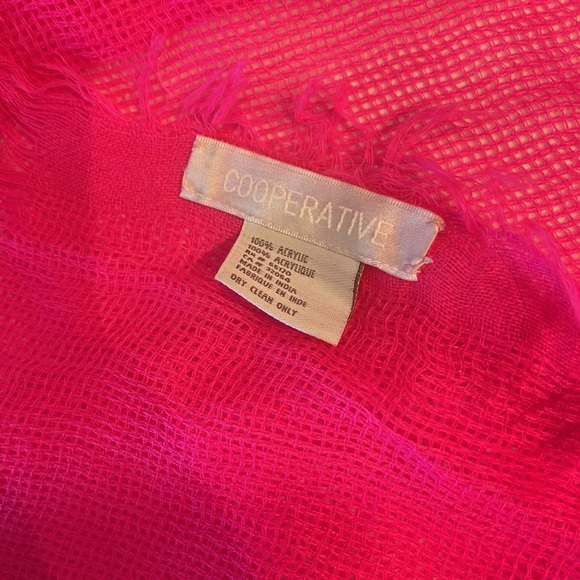 Bundle of ten scarves Zara & other brands - Picture 4 of 16